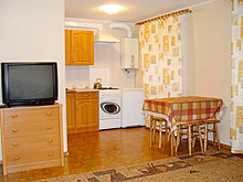 Apartment 1, Dnepropetrovsk, Komsomolskaya st.