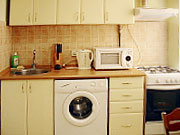 Kiev apartment