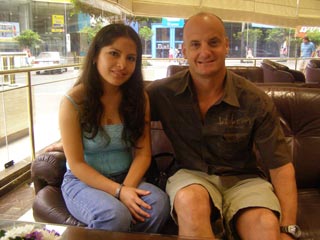 Peru Marriage Service