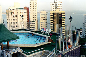 Cartagena Apartment