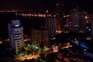 Bay